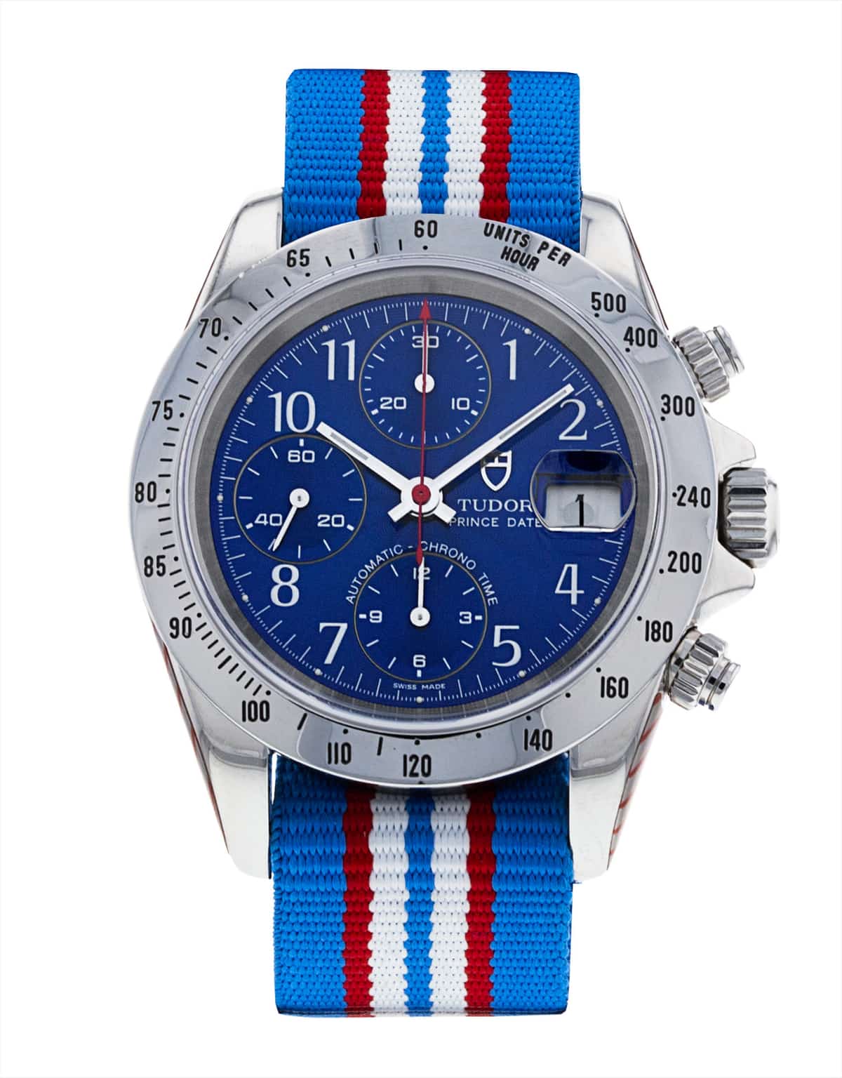 Tudor Prince Date 79280P